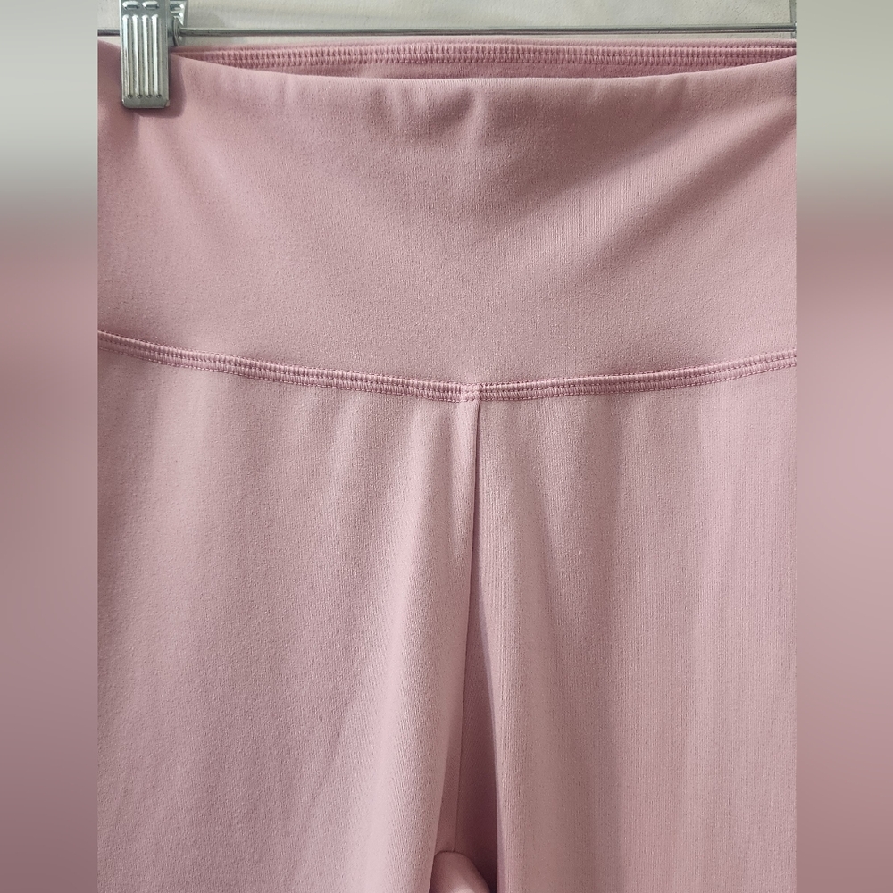 Gottex Pink Leggings with Stretch and Comfort‎ - Picture 2 of 5